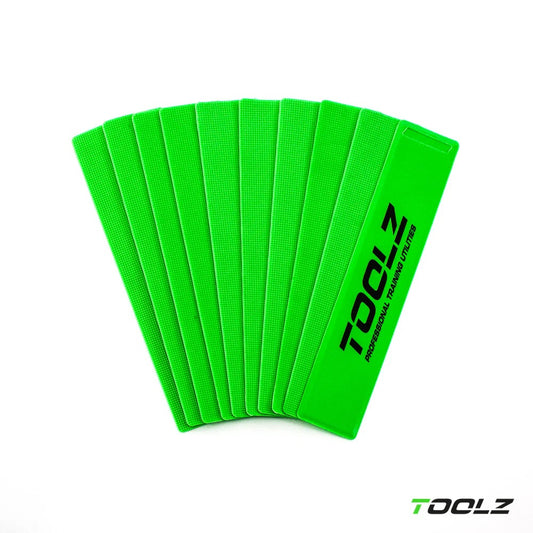 Toolz Flat Line Markers