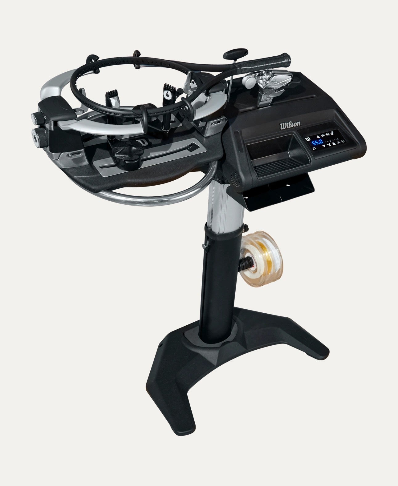 Baiardo L Stringing Machine (Contact us for ORDER)