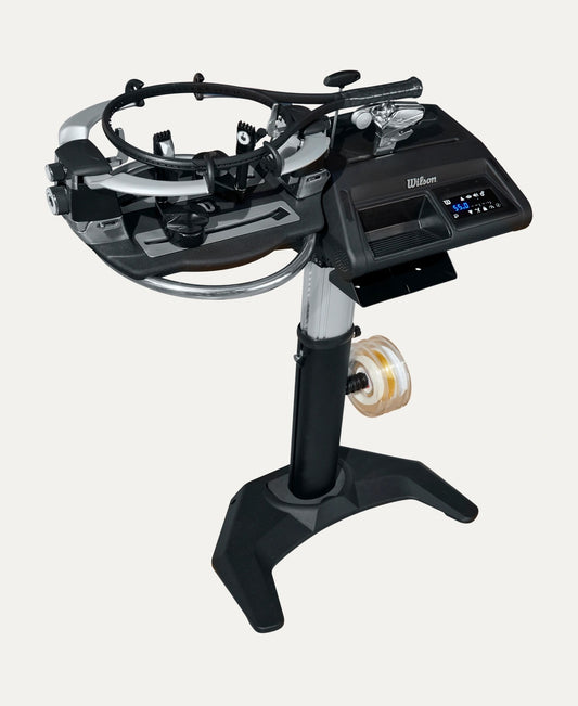 Baiardo L Stringing Machine (Contact us for ORDER)