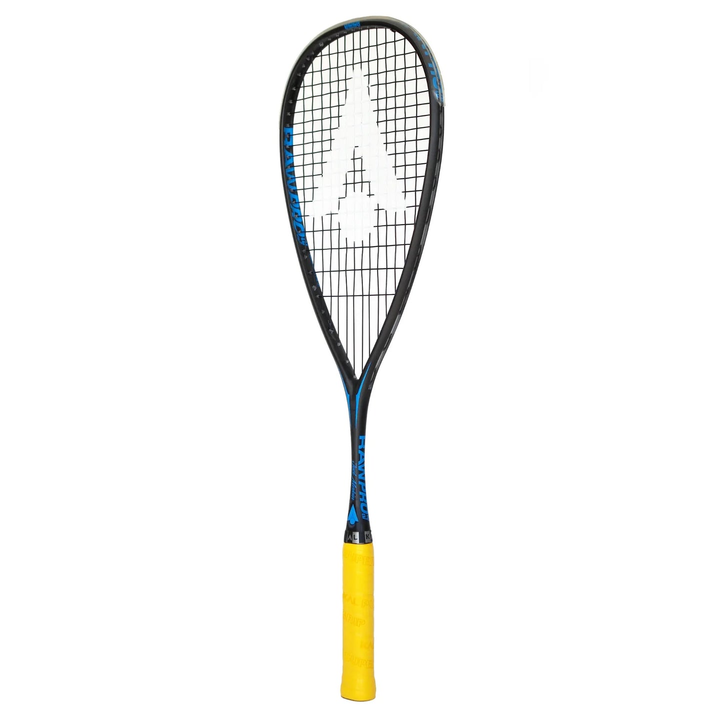Karakal Squash Racket Raw Pro 2.2 Joel Makin Signature
