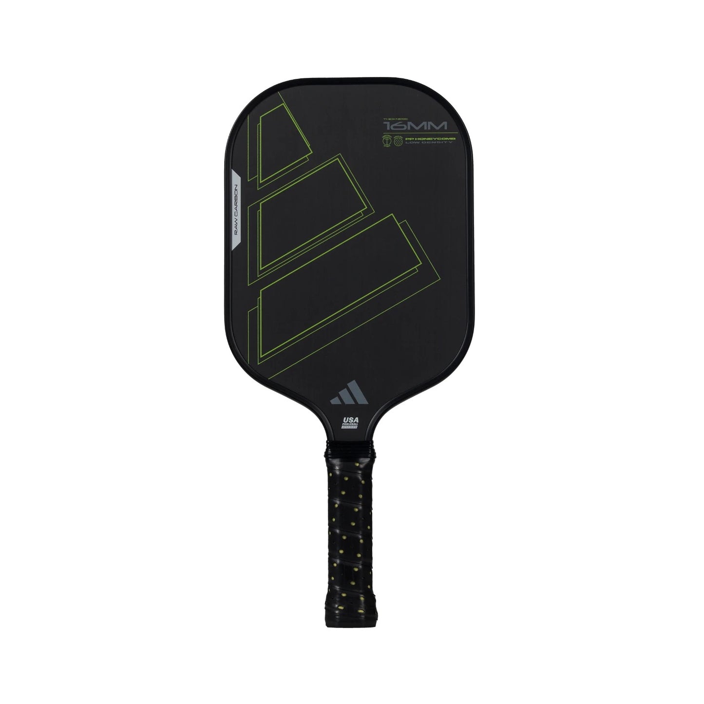 Adidas Pickleball Racket RX Carbon Attack 3.4