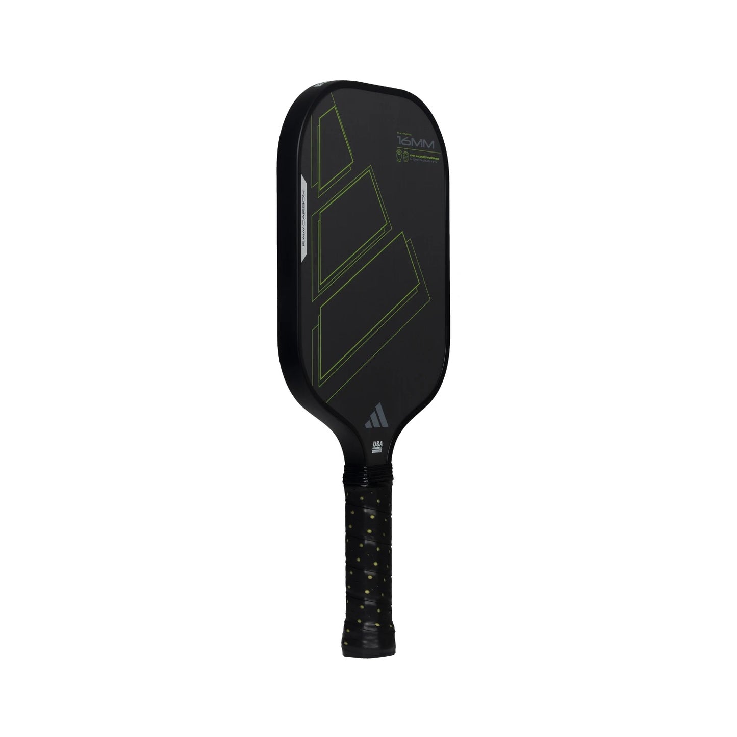 Adidas Pickleball Racket RX Carbon Attack 3.4
