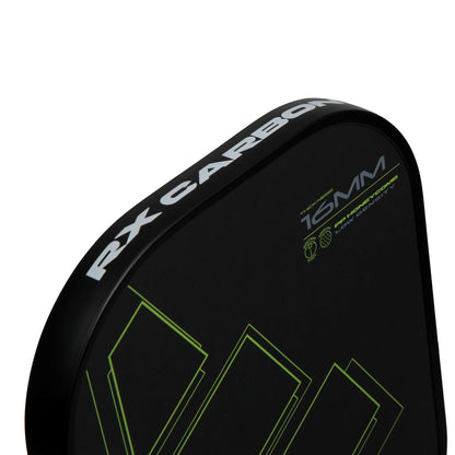 Adidas Pickleball Racket RX Carbon Attack 3.4