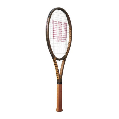 Wilson Tennis Racket Pro Staff 97 V14 16X19 315G/290G
