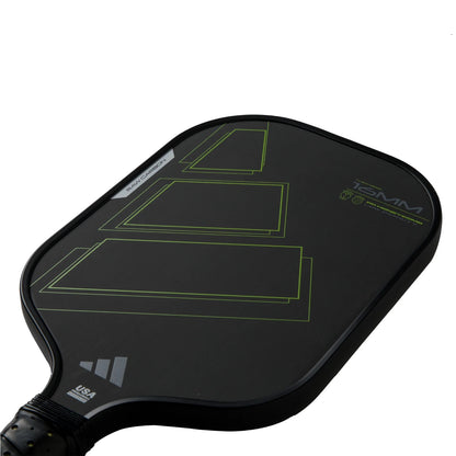 Adidas Pickleball Racket RX Carbon Attack 3.4