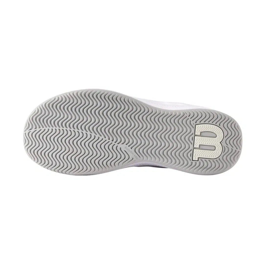 Wilson Tennis Shoe Ladies Intrigue Lite Lavender / White Tennis Shoe