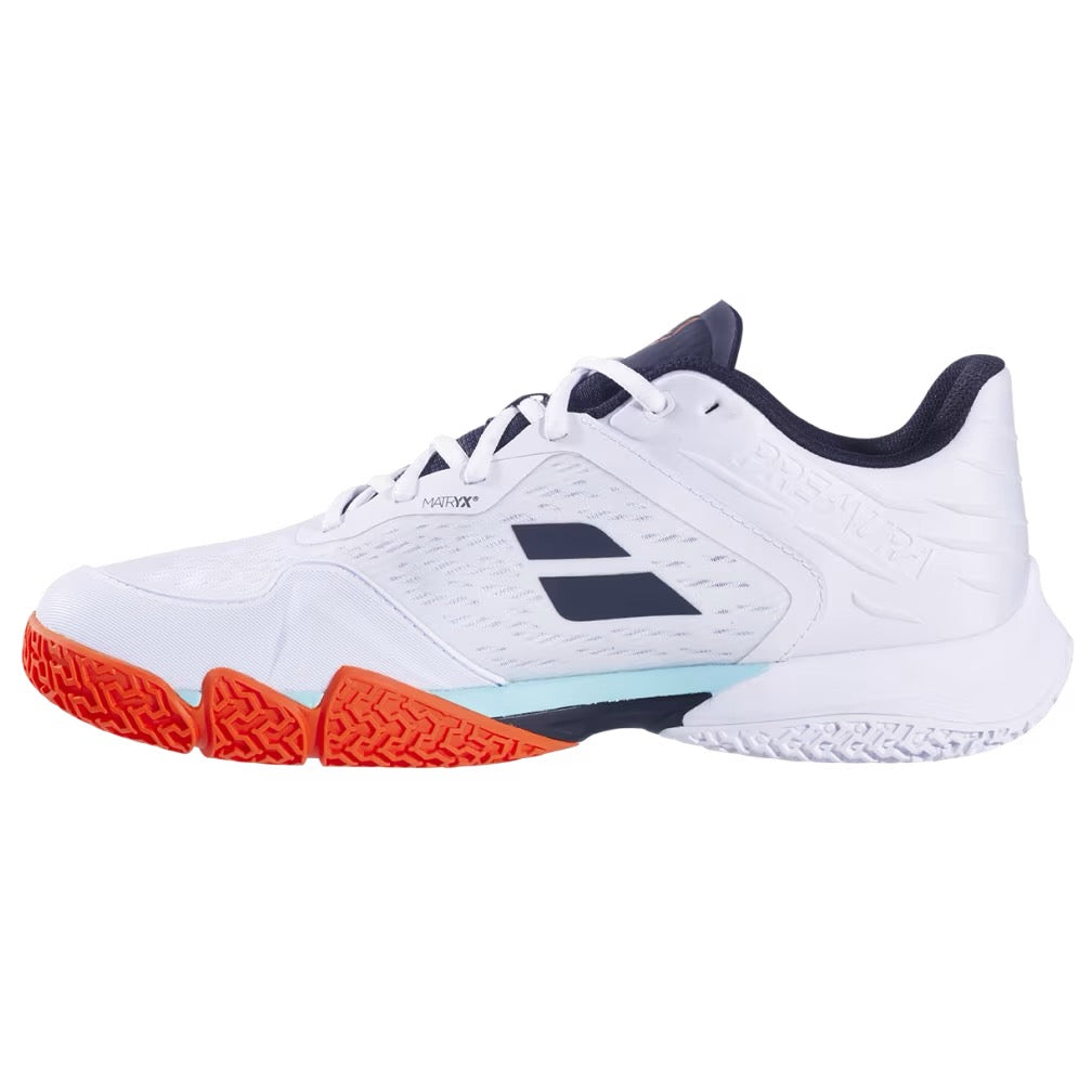 Babolat Padel Shoe Premura 3 Lebron