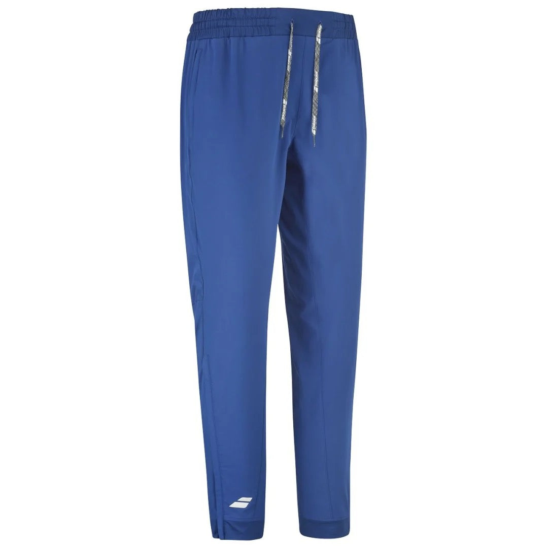 Babolat Pants Play Pant Regular Fit Sodalite Blue