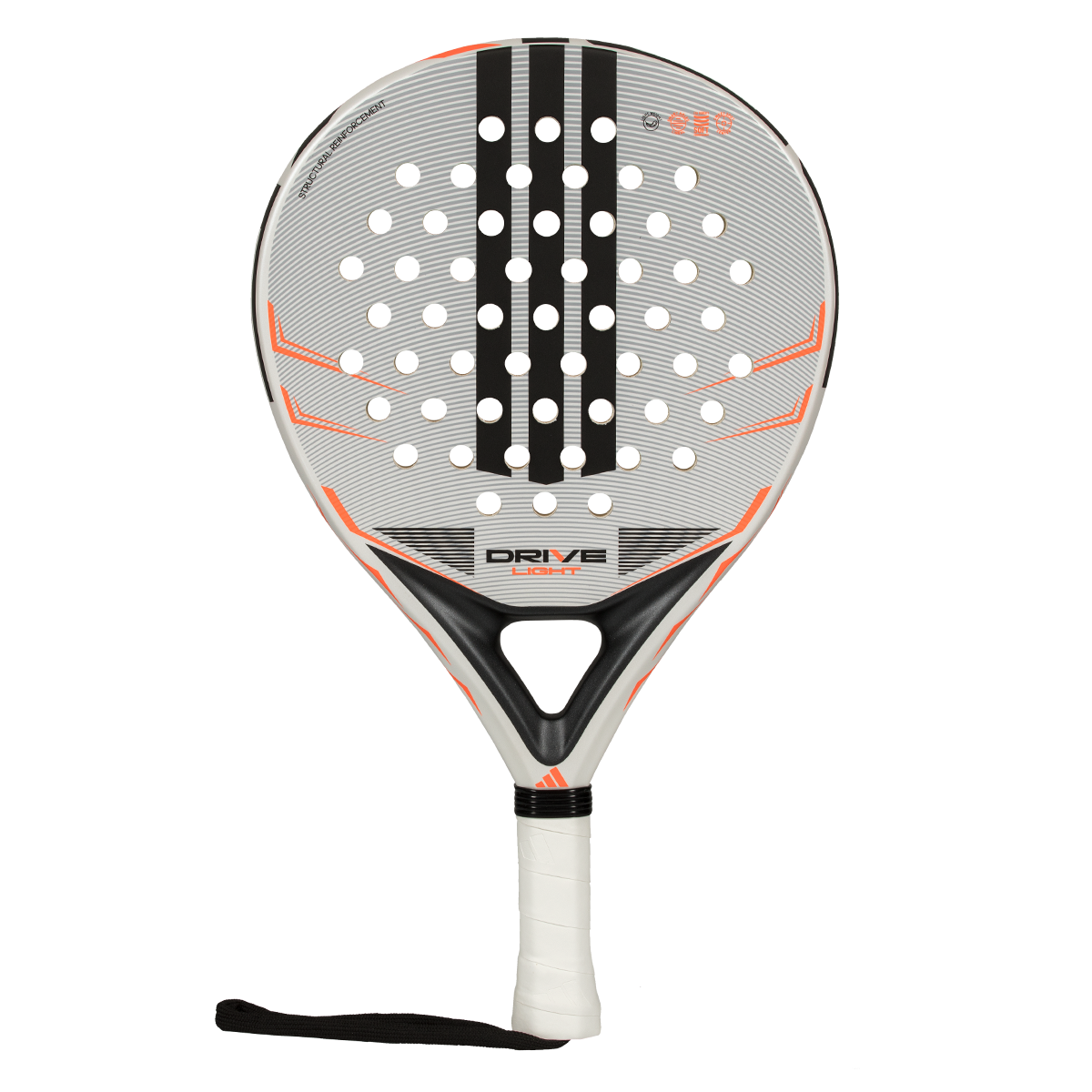Adidas Padel Racket Drive Light 2026