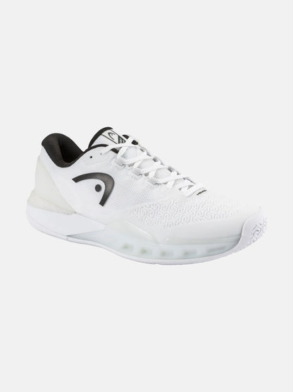 HEAD Tennis Shoes Men Revolt Pro 5.0 White