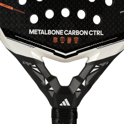 Adidas Padel Racket Metalbone Carbon CTRL 3.5 2026