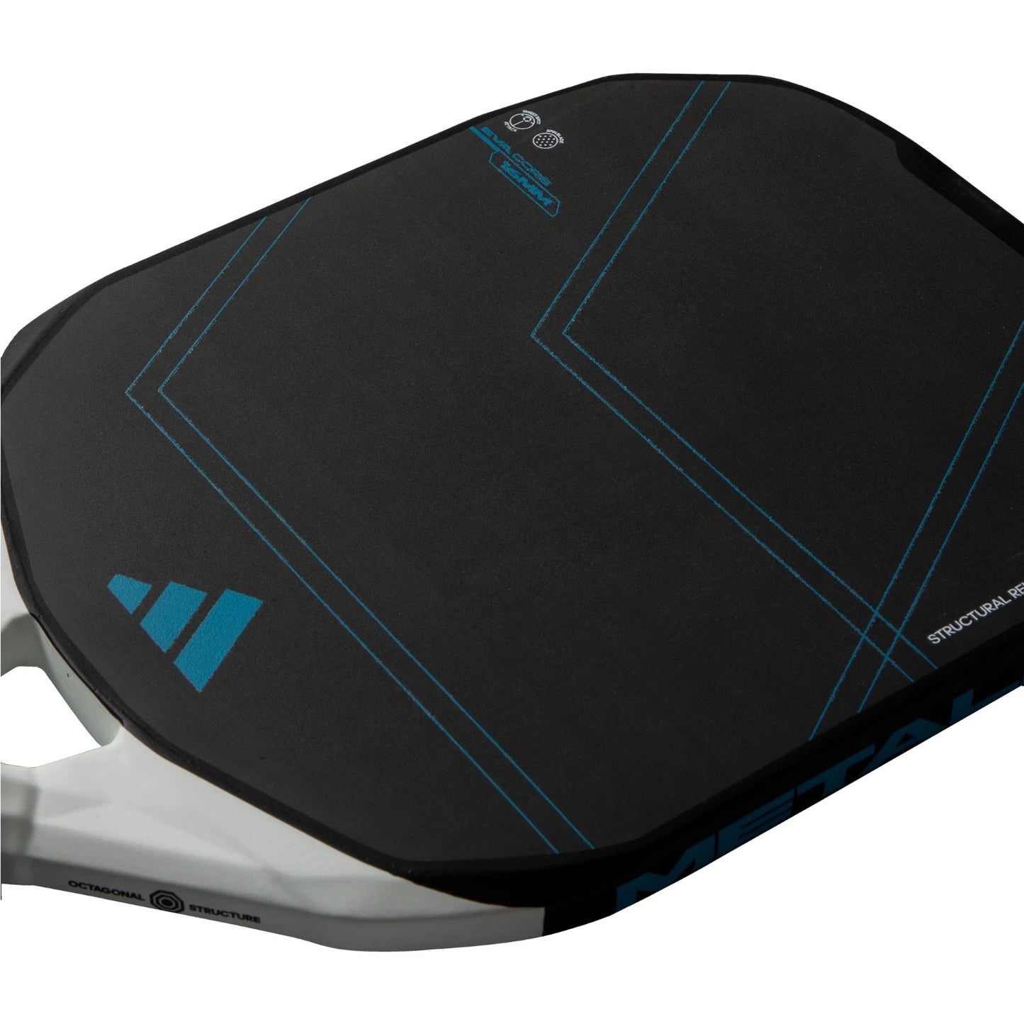 Adidas Pickleball Padel Metalbone LP Team 3.4