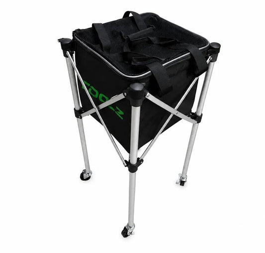 Toolz Ball Basket Easy Pack 120 Balls