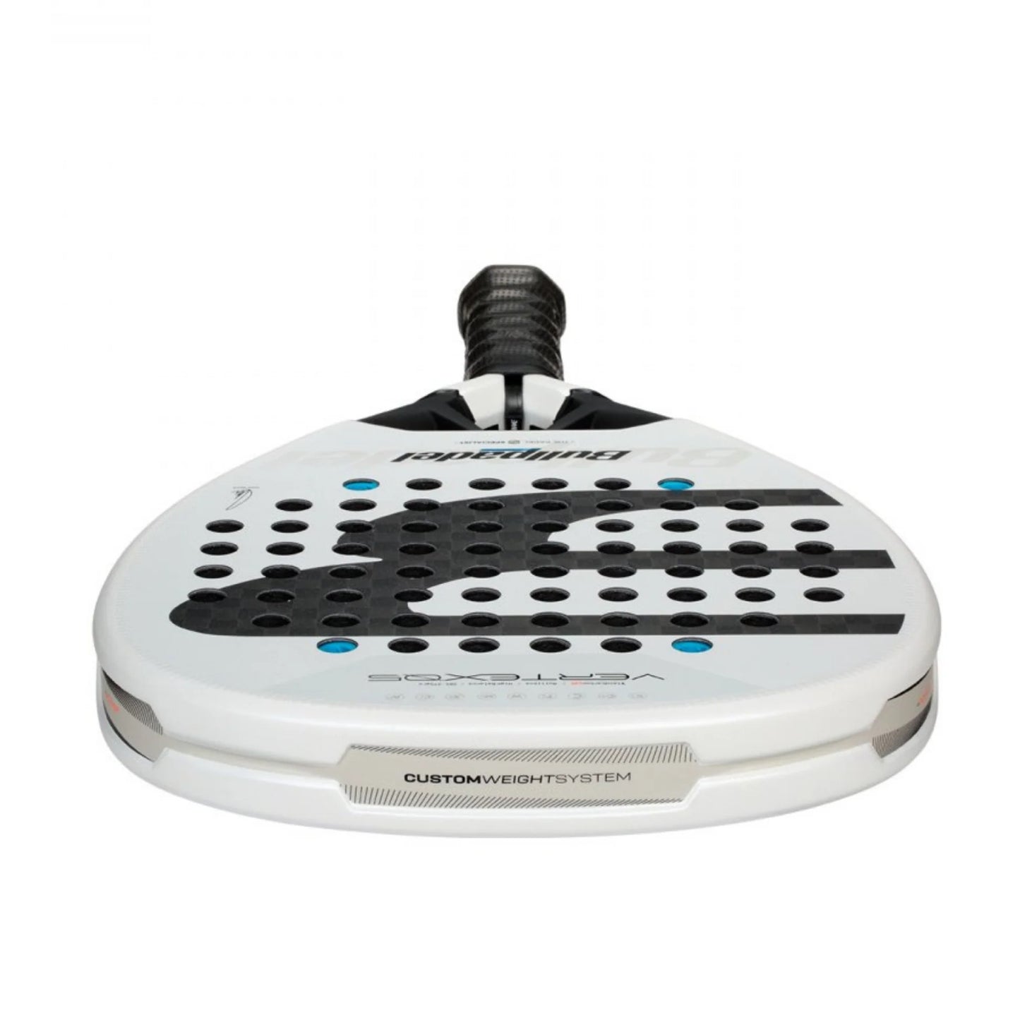 Bullpadel Padel Racket Vertex 05 26