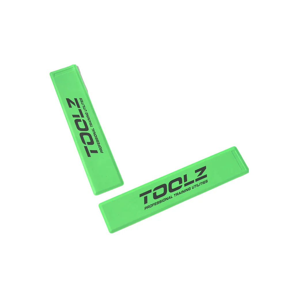 Toolz Flat Line Markers
