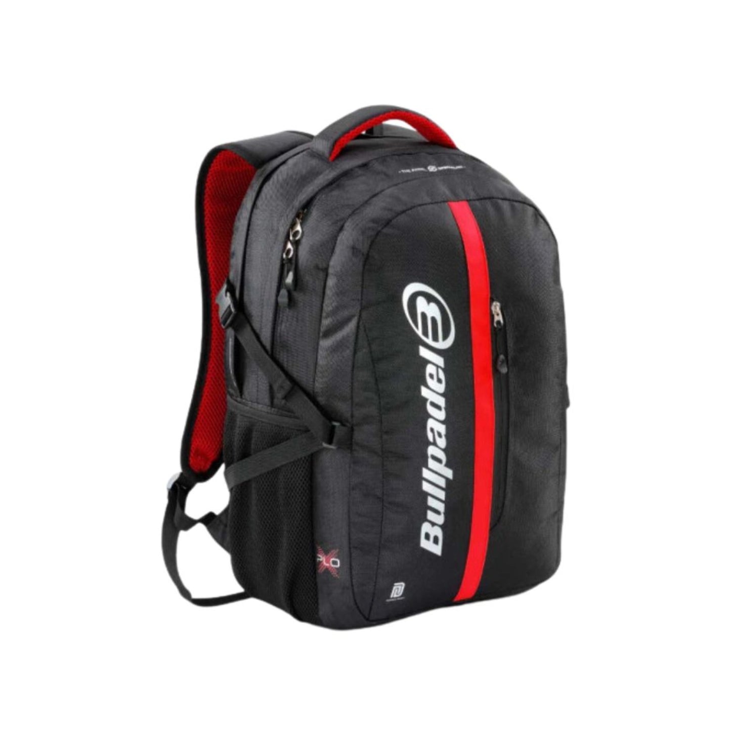 Bullpadel Xplo Backpack (Black)