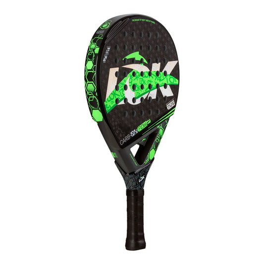 LOK Padel Racket Carbon Flow 2 2026