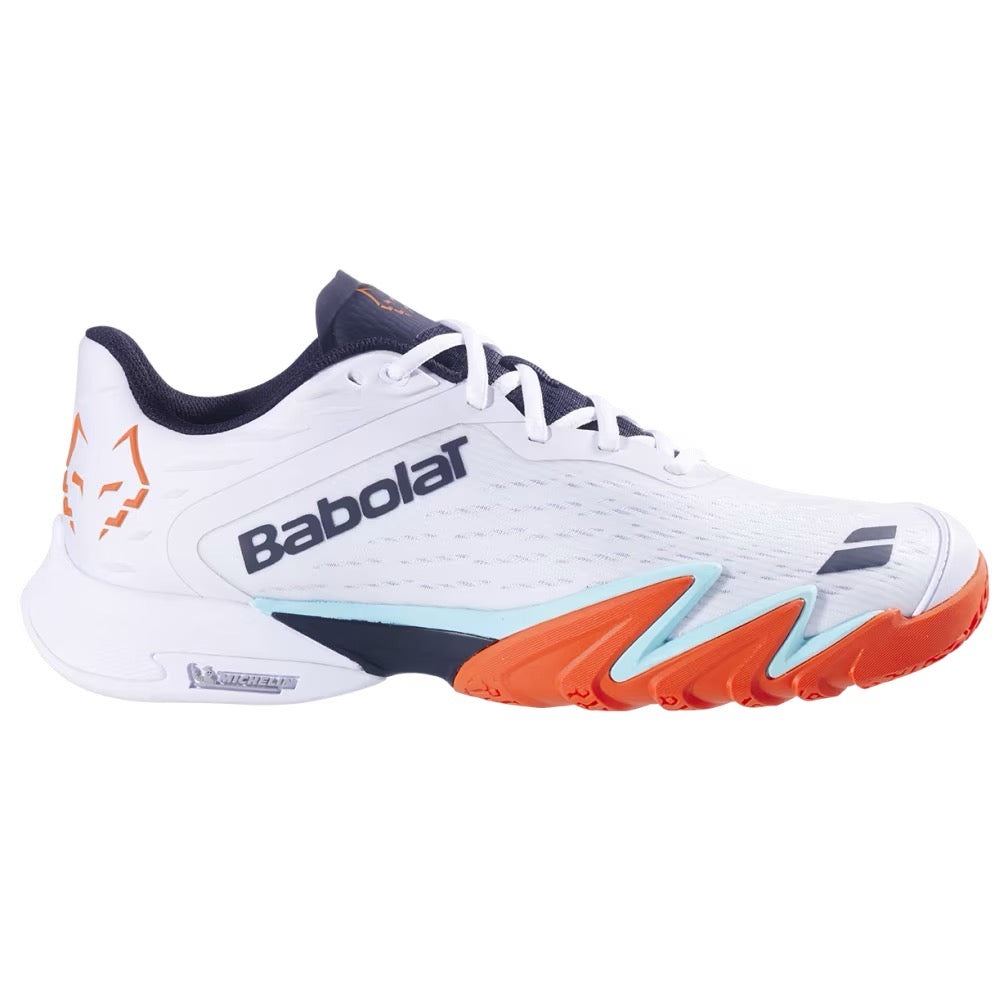 Babolat Padel Shoe Premura 3 Lebron