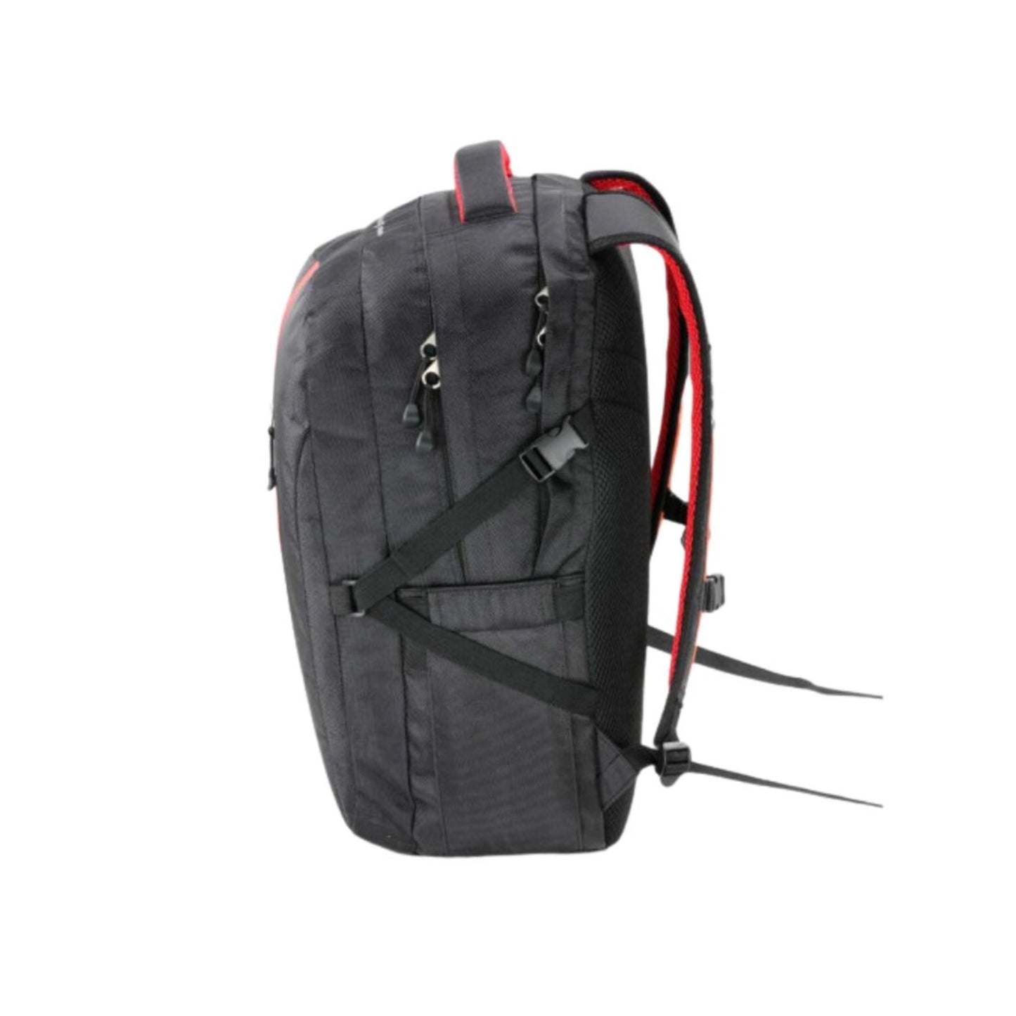 Bullpadel Xplo Backpack (Black)
