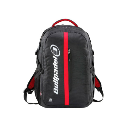 Bullpadel Xplo Backpack (Black)