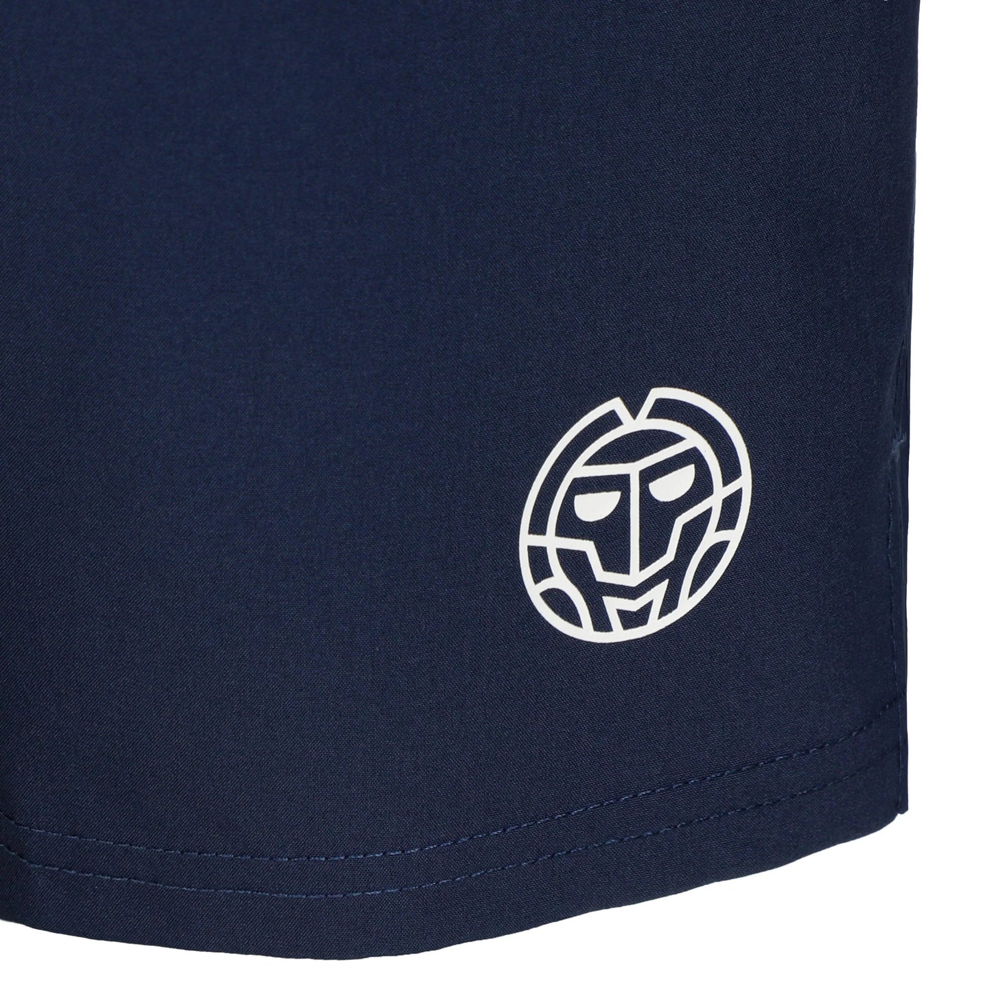 Bidi Badu Shorts 7 inch Dark Blue