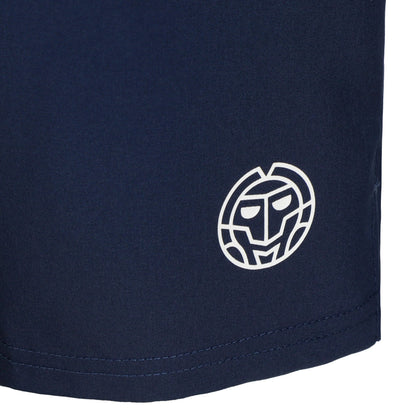 Bidi Badu Shorts 7 inch Dark Blue
