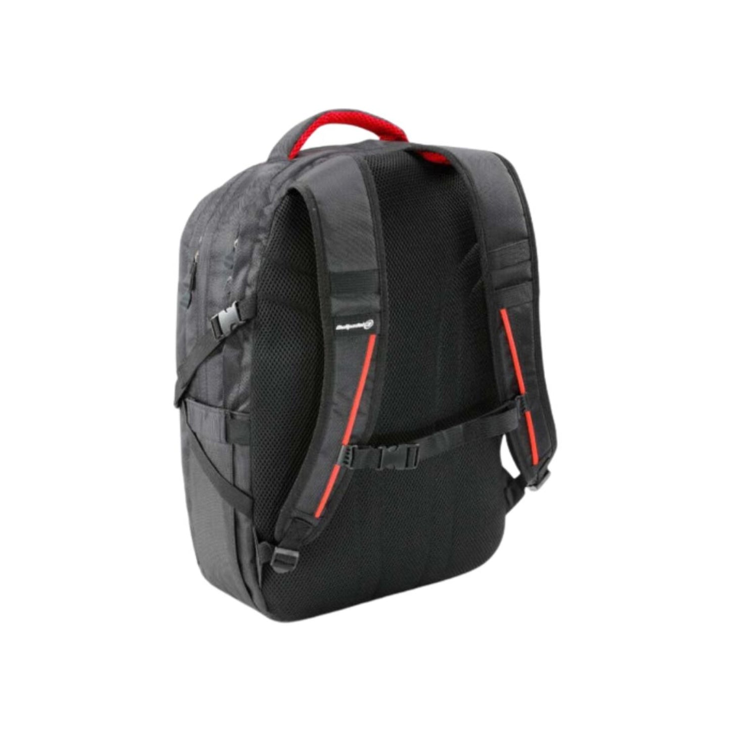 Bullpadel Xplo Backpack (Black)