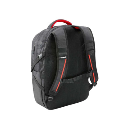Bullpadel Xplo Backpack (Black)