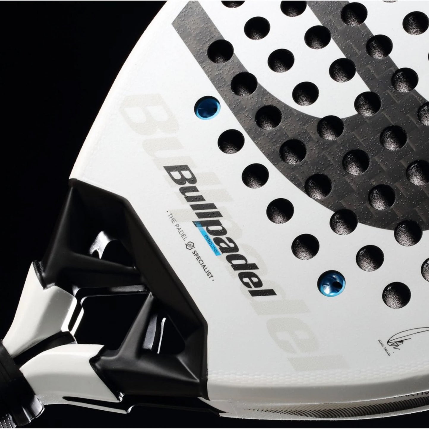 Bullpadel Padel Racket Vertex 05 26