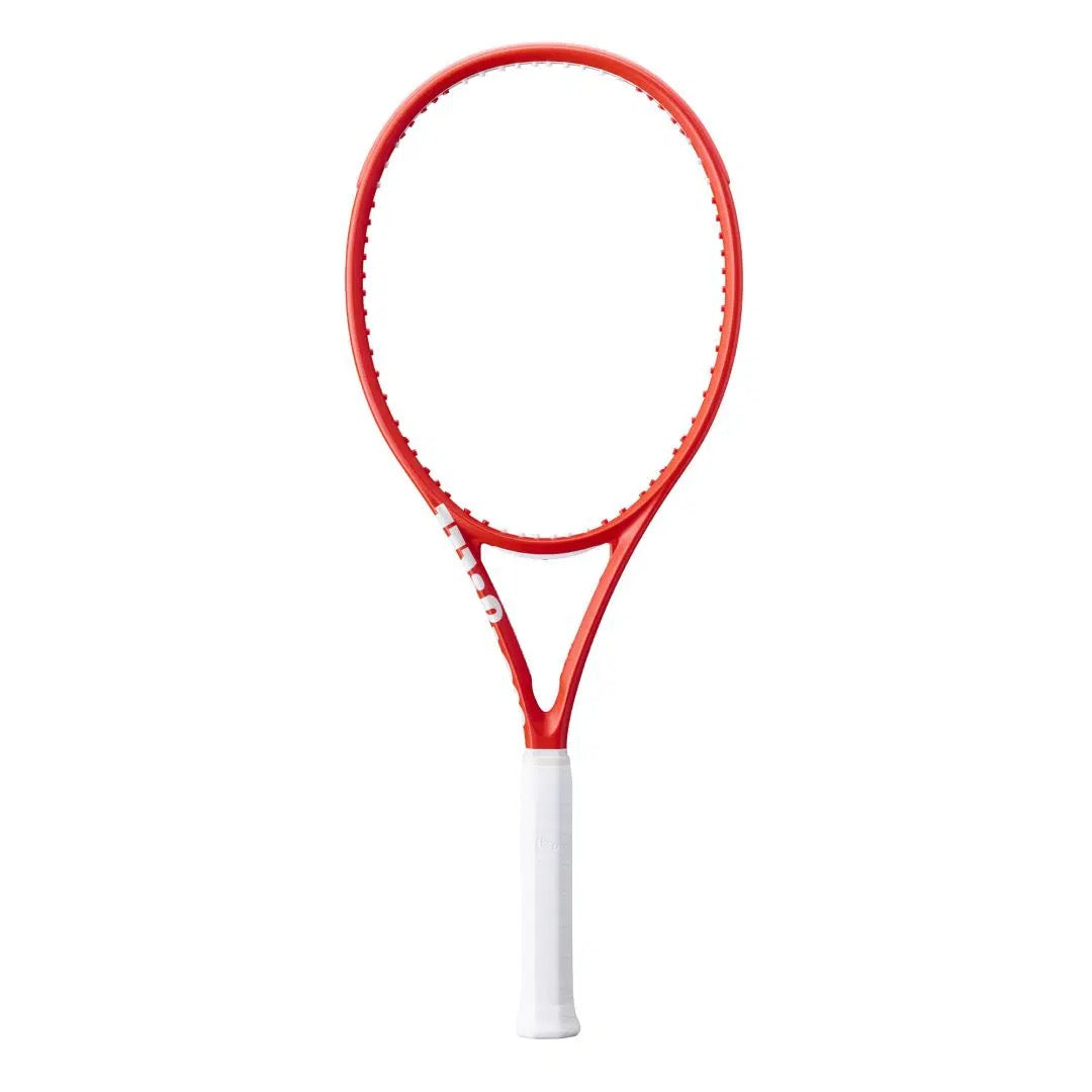 Wilson Tennis Racket Clash 100 V3 Reverse