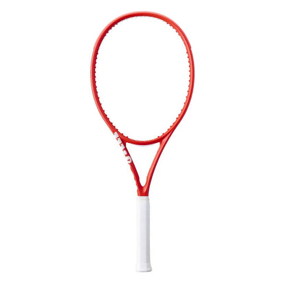 Wilson Tennis Racket Clash 100 V3 Reverse