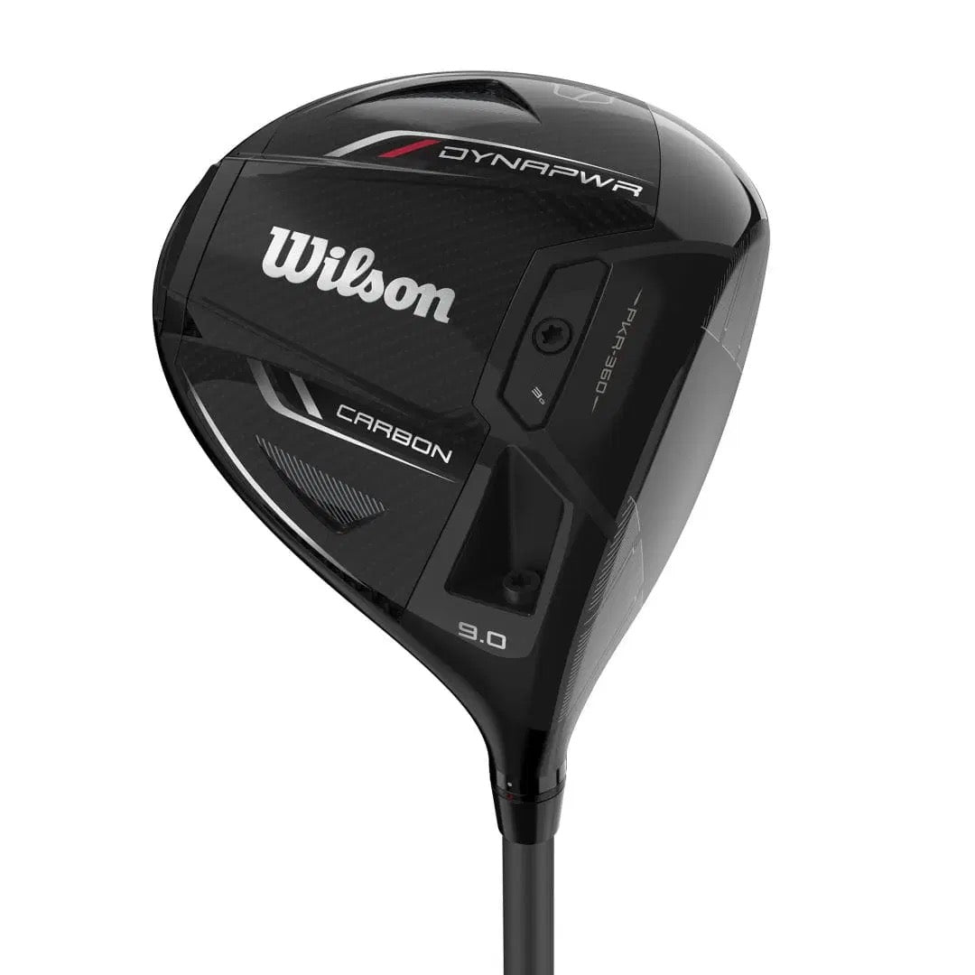 Wilson Golf Driver DynaPower Carbon