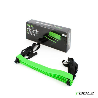 ToolZ Agility Ladder 8m