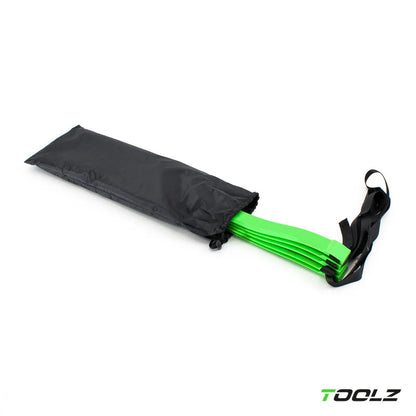 ToolZ Agility Ladder 8m