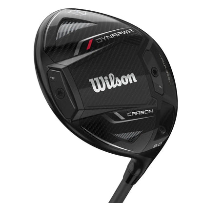 Wilson Golf Driver DynaPower Carbon