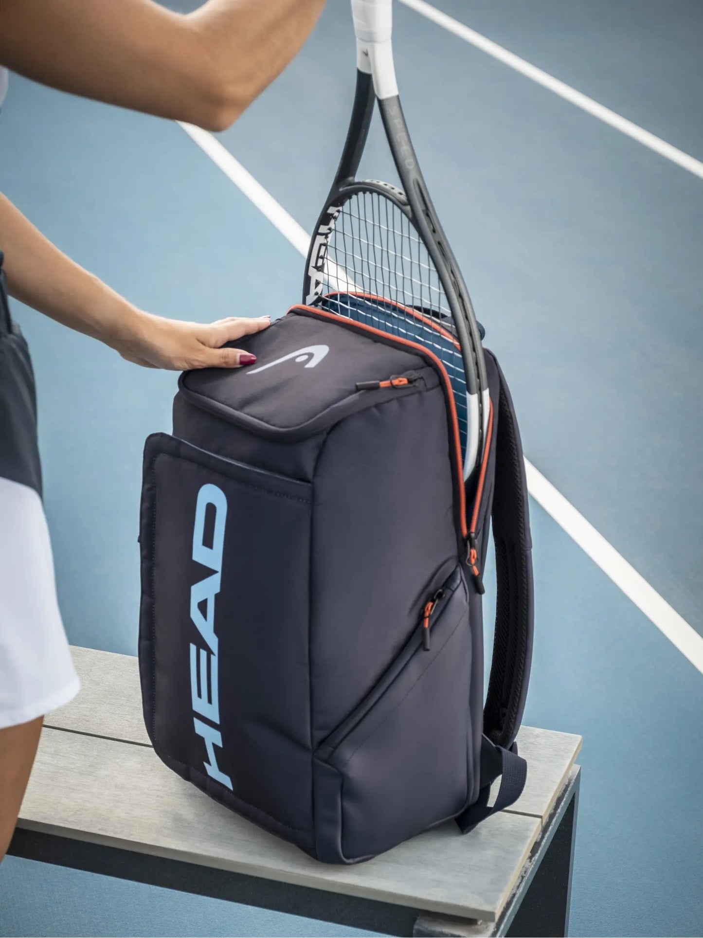 HEAD Backpack Pro 28L