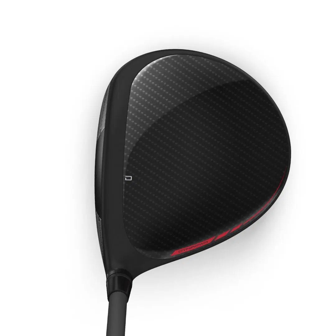 Wilson Golf Driver DynaPower Carbon