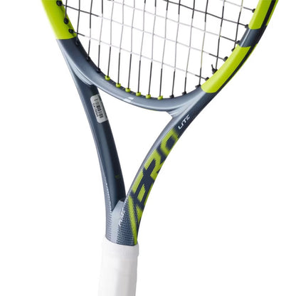 Babolat Tennis Racket Pure Aero Lite 2026