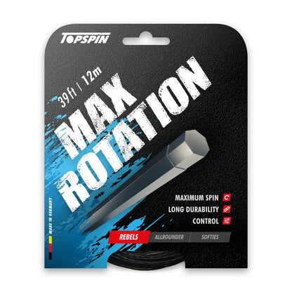Cyber Max Rotation strings 12m