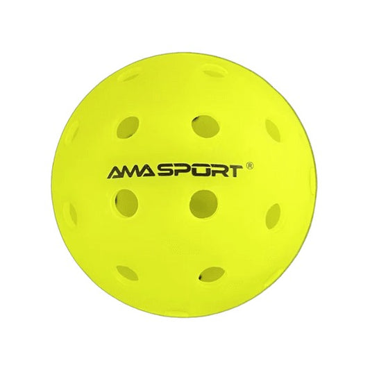 AMA Pickleball 60 Pack Balls (X-ACE40)