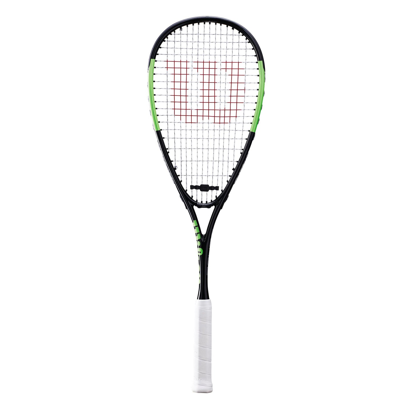 Wilson Squash Racket Blade Team 197g