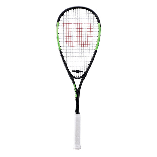 Wilson Squash Racket Blade Team 197g