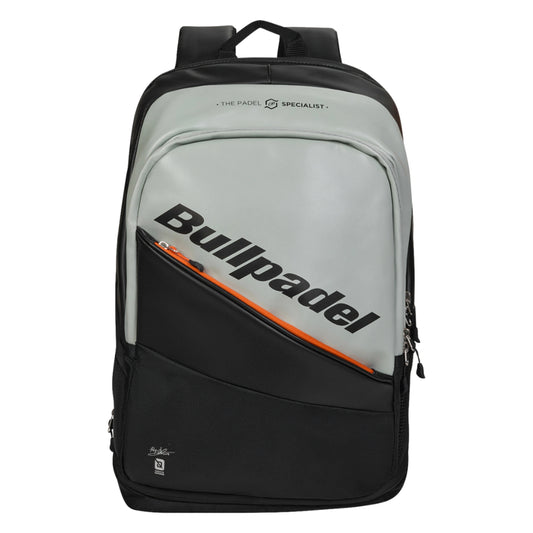 Bullpadel Backpack Hack Technical