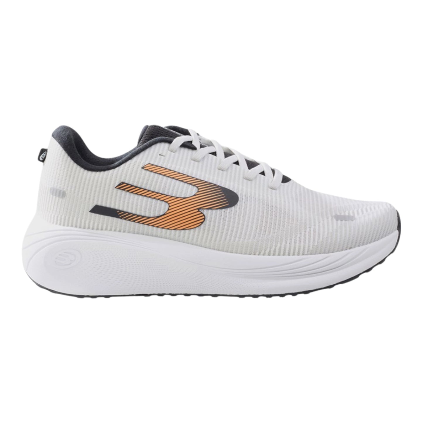 Bullpadel Padel Shoe Move Pro 26V Grey