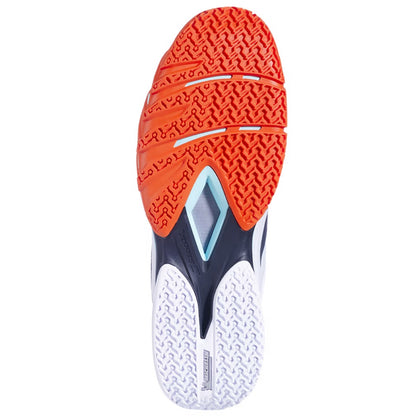 Babolat Padel Shoe Premura 3 Lebron