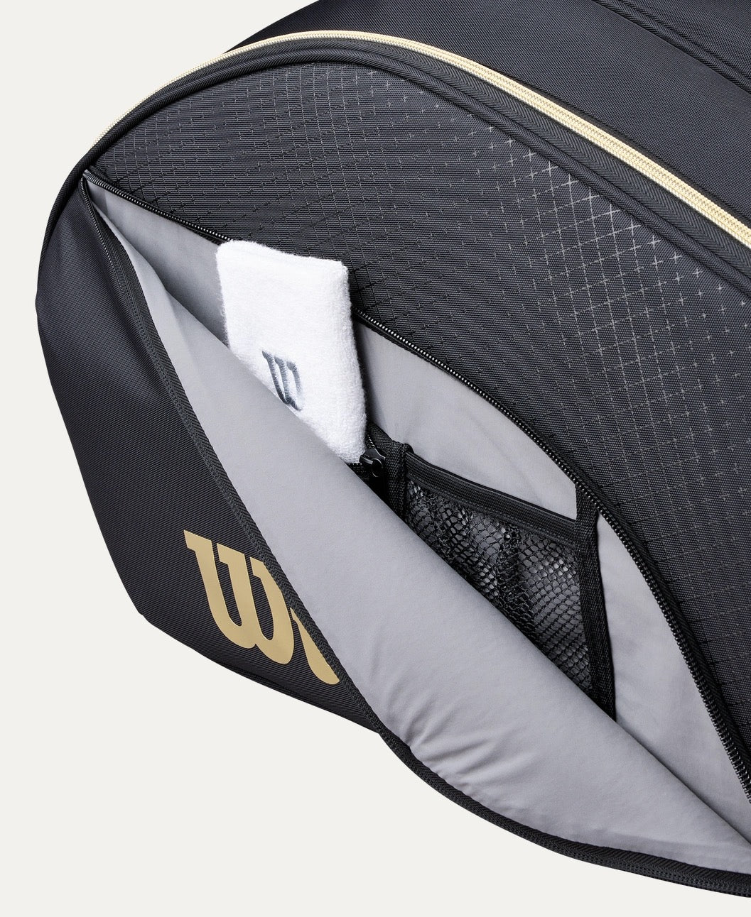 Wilson Padel Bag Defy V1