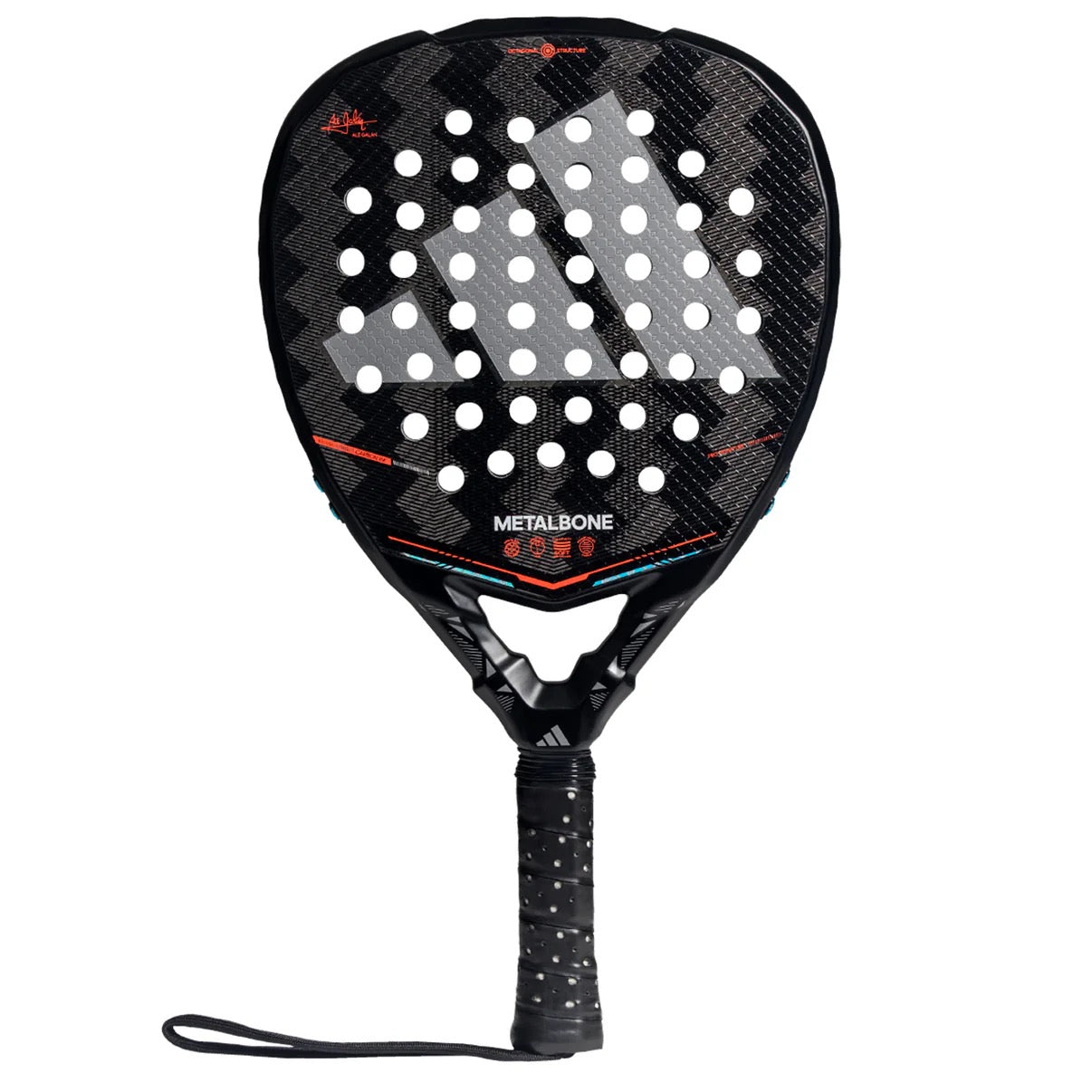 Adidas Padel Racket Metalbone 2026
