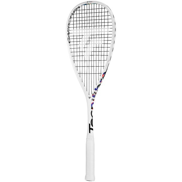 Technifibre Squash Racket Carboflex X-Top 120 V2
