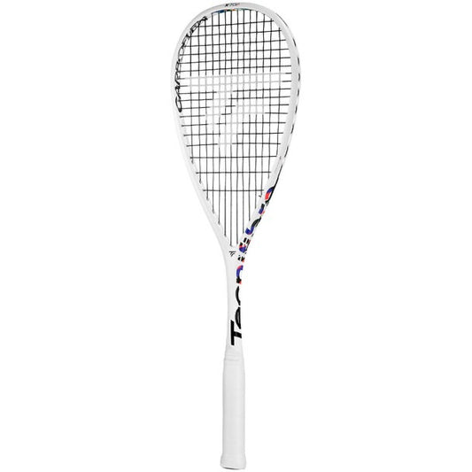 Technifibre Squash Racket Carboflex X-Top 120 V2