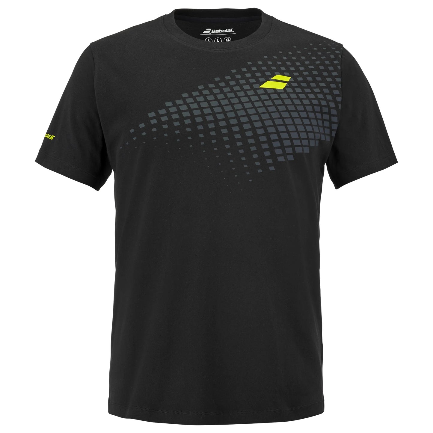 Babolat Shirt Aero Cotton Tee 2026